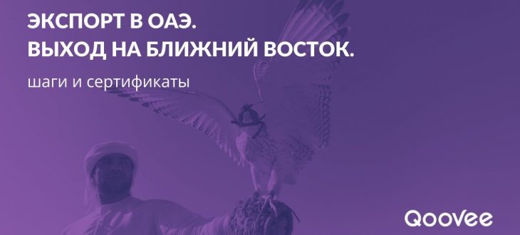 Что можно экспортировать в оаэ